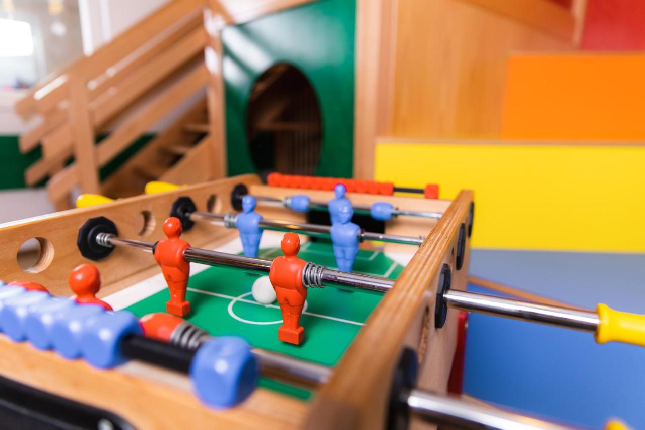 Gartenhotel Theresia photo 1