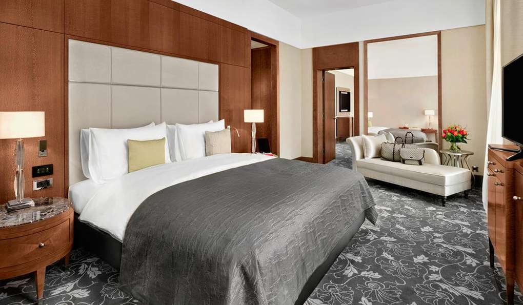 Gasser Apartments - Altstadt City Center