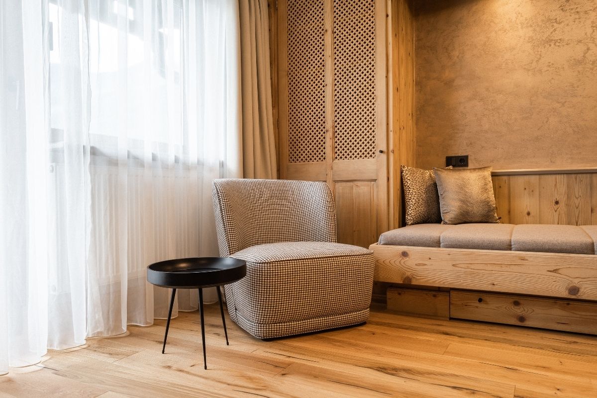 Wanderhotel Gassner photo 1