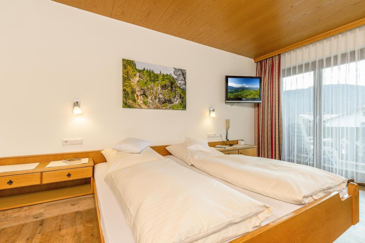 Gastehaus Flora photo 1