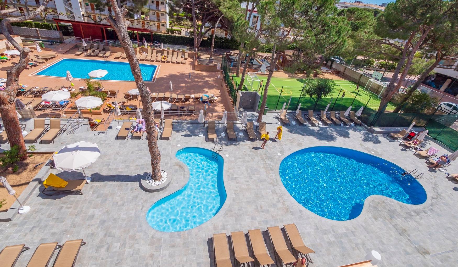 Golden Port Salou & Spa photo 1