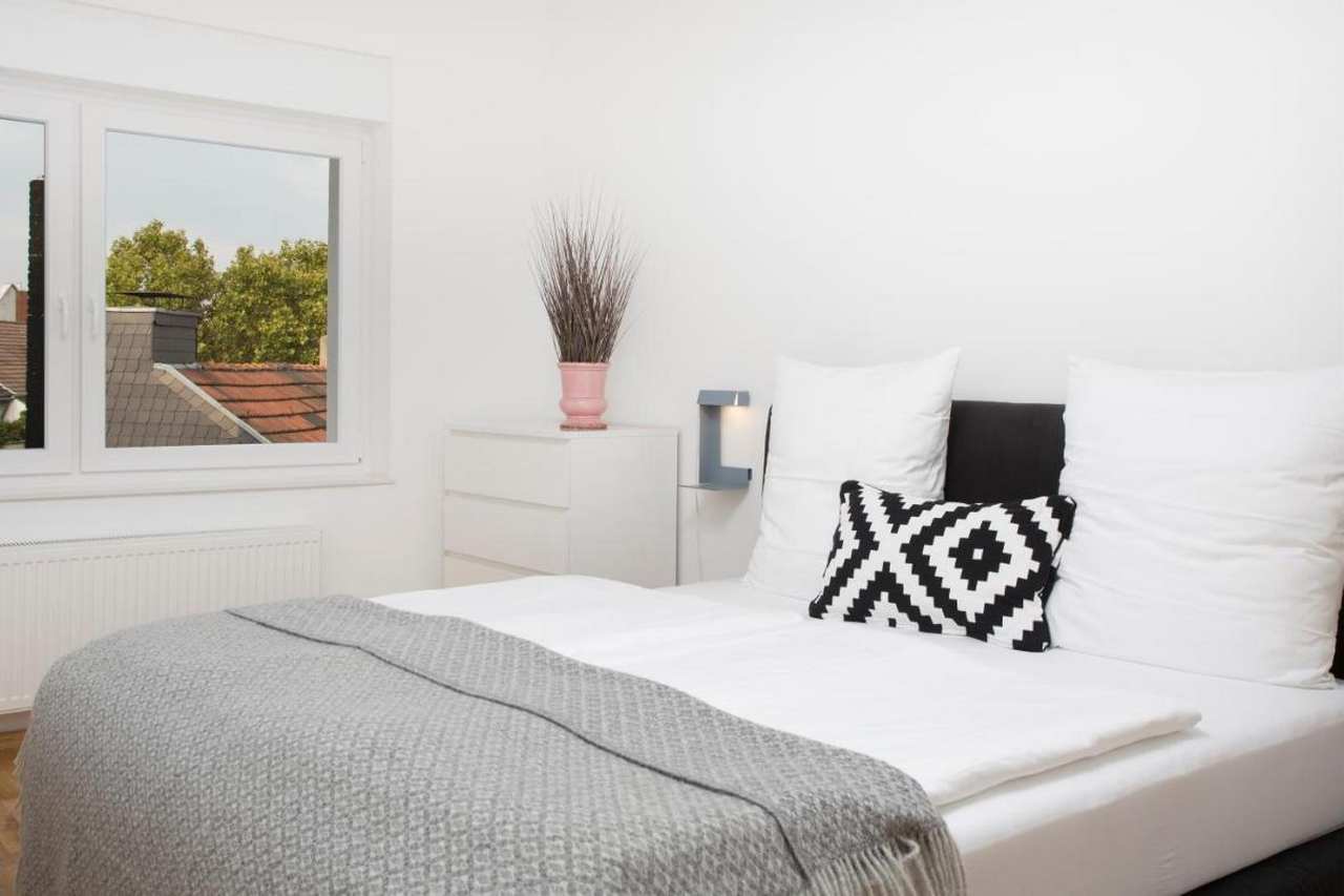 Victoria Apartments Dusseldorf photo 1