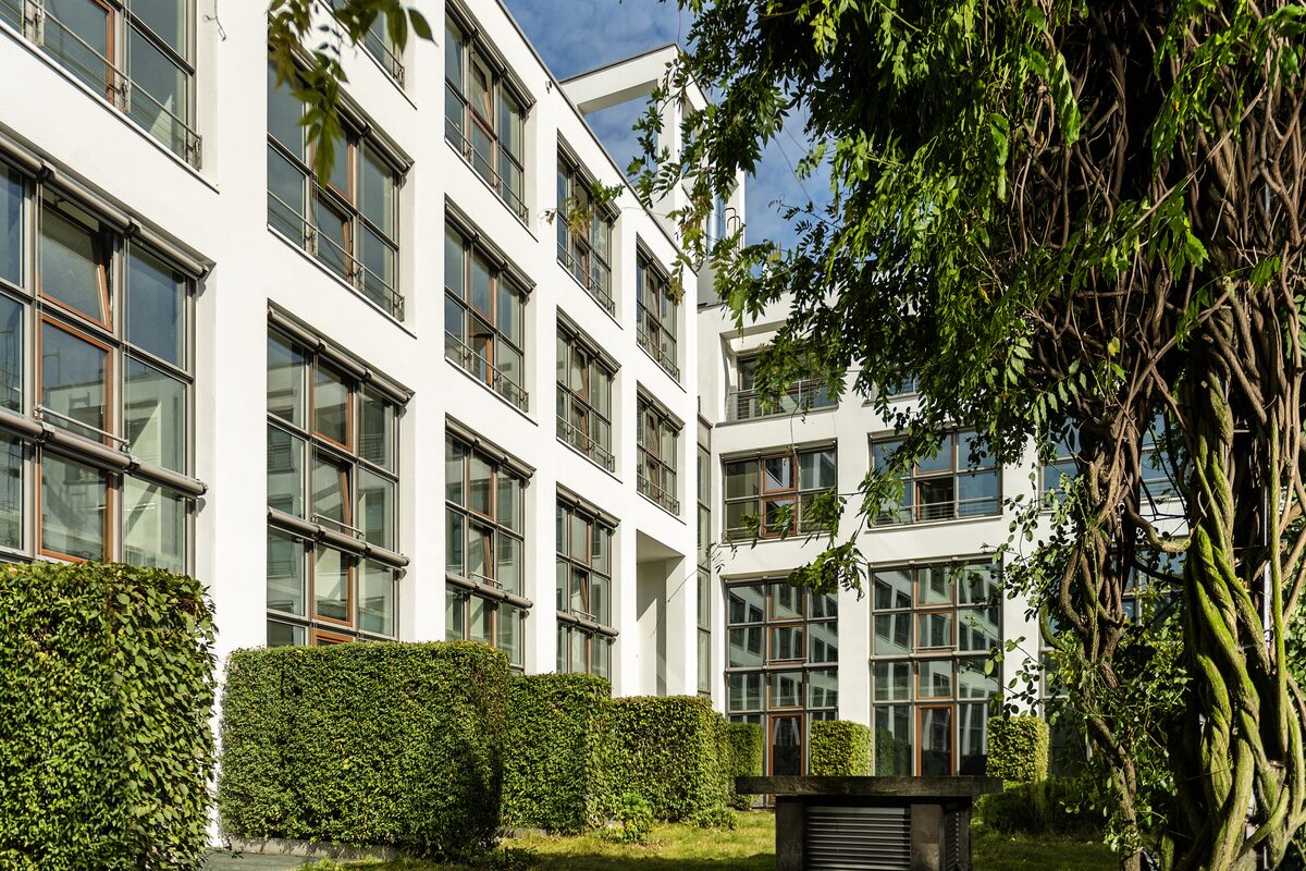 Clipper Boardinghouse - Hamburg-Michel photo 1