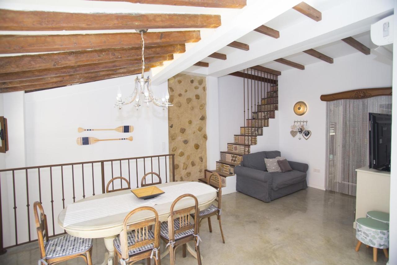 HappyVila Apartments 