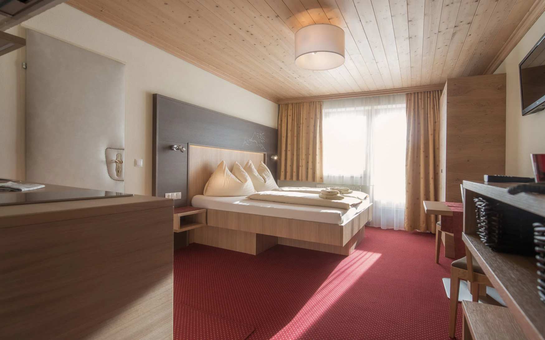 Harmls Aparthotel photo 1