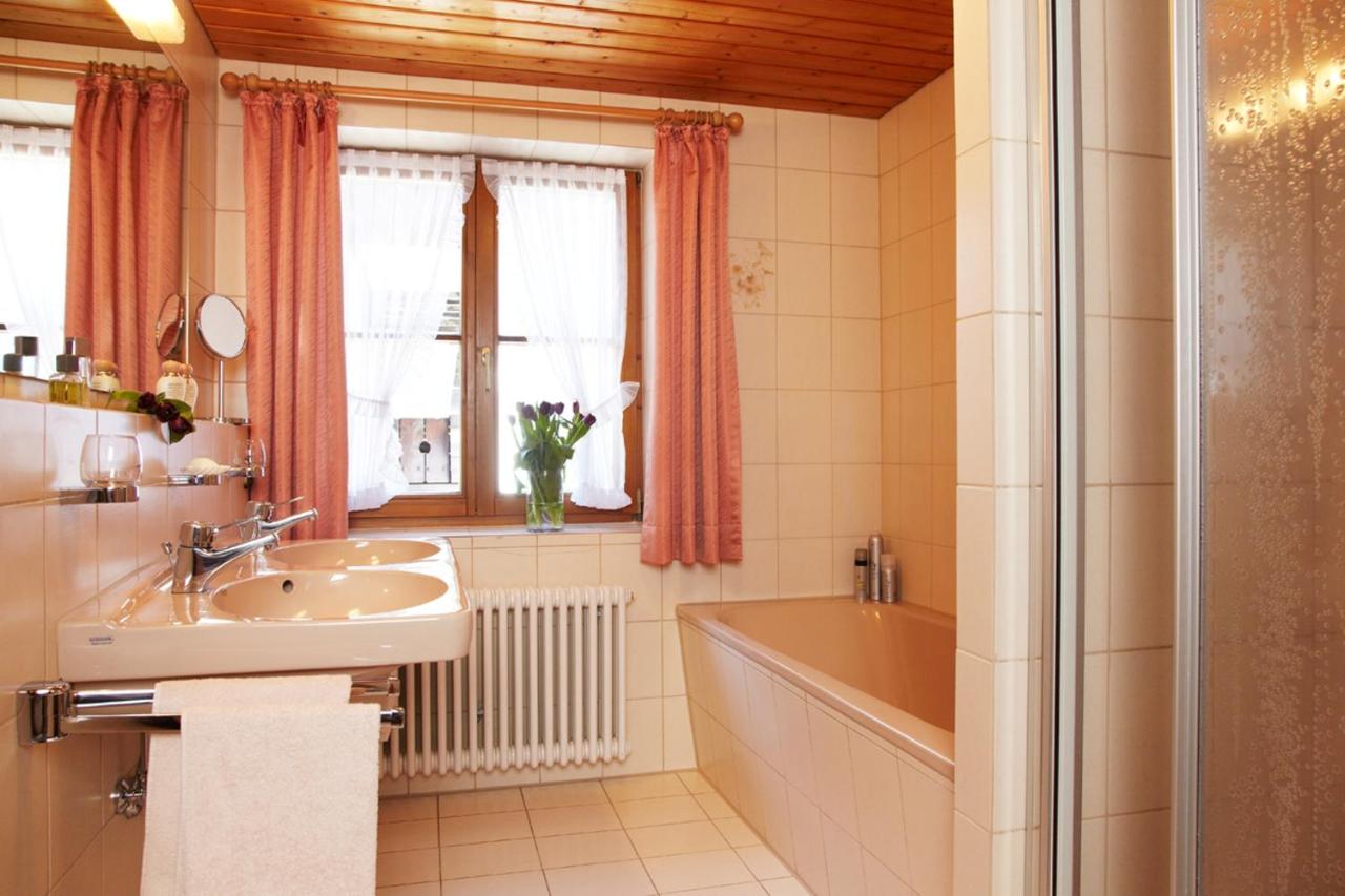 Haus Central Oberstdorf photo 1