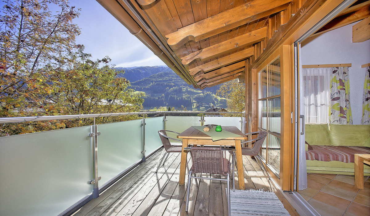 Haus Seifriedsberger photo 1