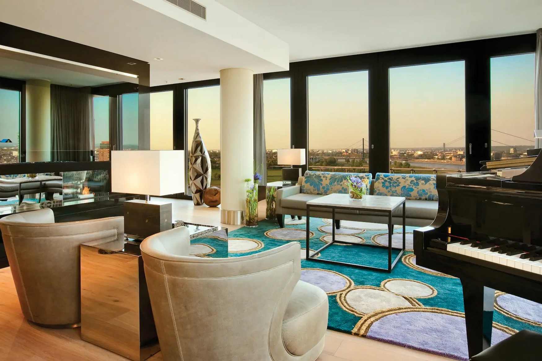 Hayatt Regency Düsseldorf