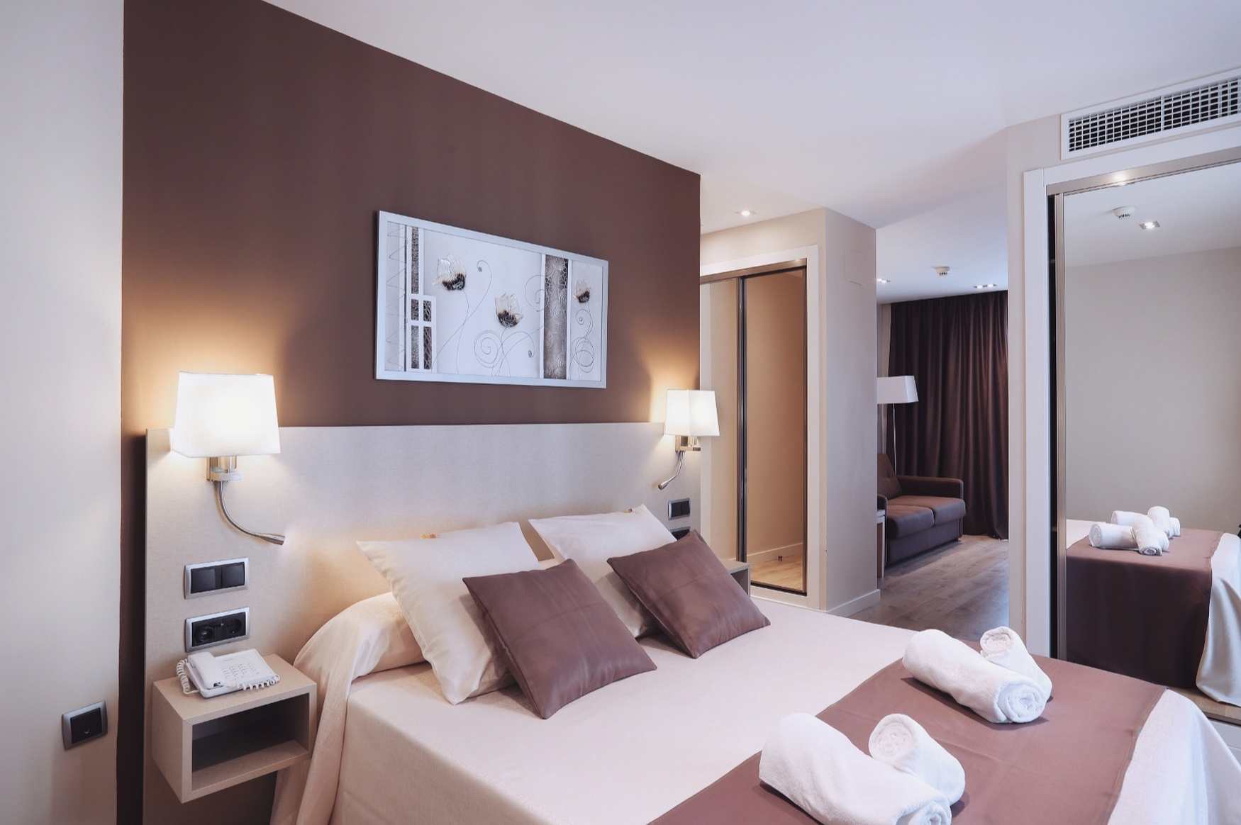 Helios Benidorm photo 1