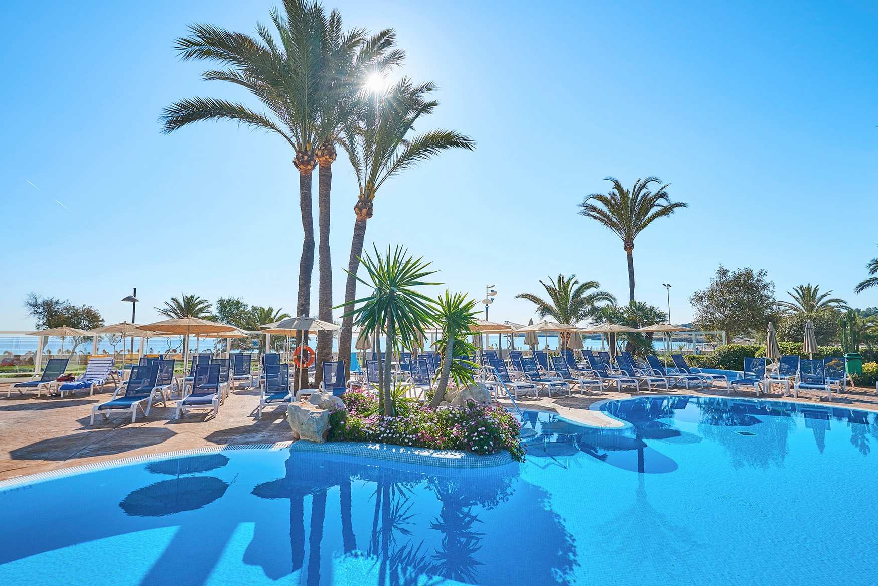 Hipotels Mediterraneo Club