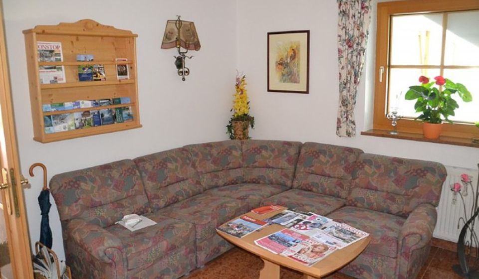 Holiday-Appartements Flachau photo 1