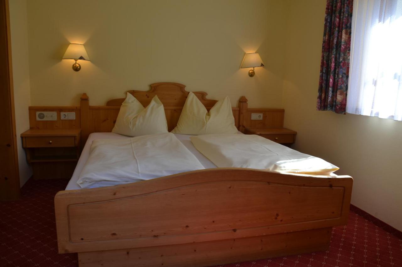 Holiday-Appartements Flachau