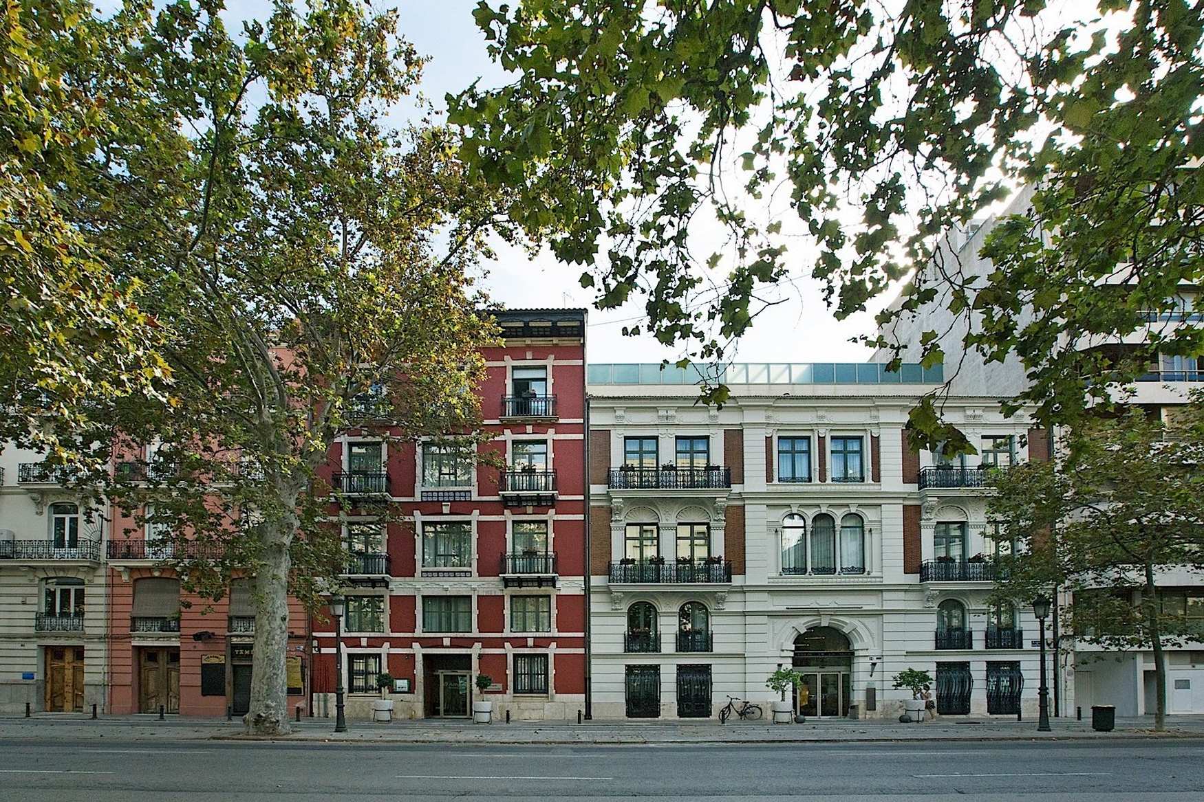 Hospes Palau de la Mar photo 1