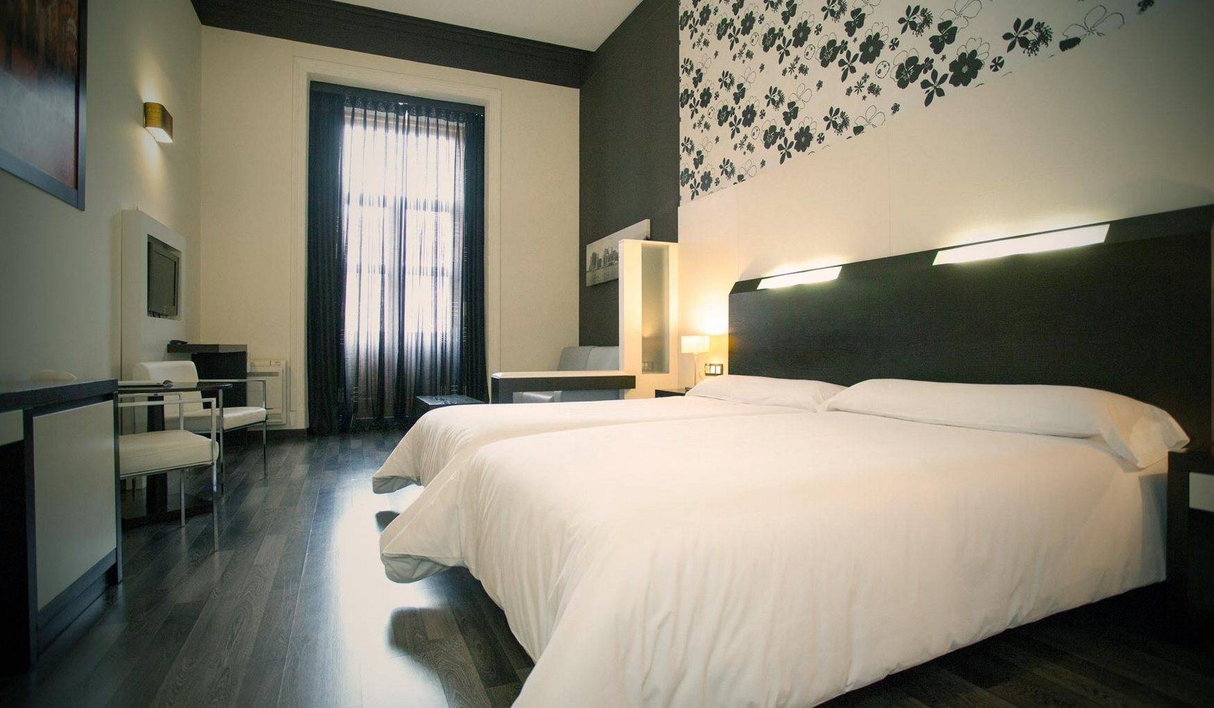 Alhambra Suites Madrid photo 1