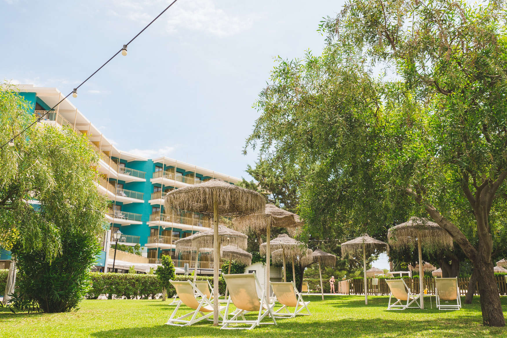 Hotel Almirante photo 1