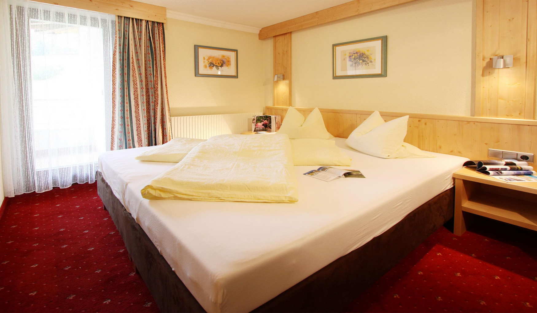 Hotel Appart Peter photo 1