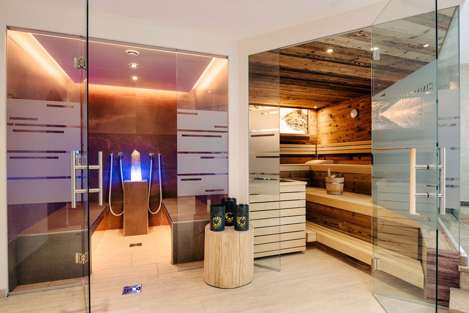 Hotel Barbara Serfaus photo 1