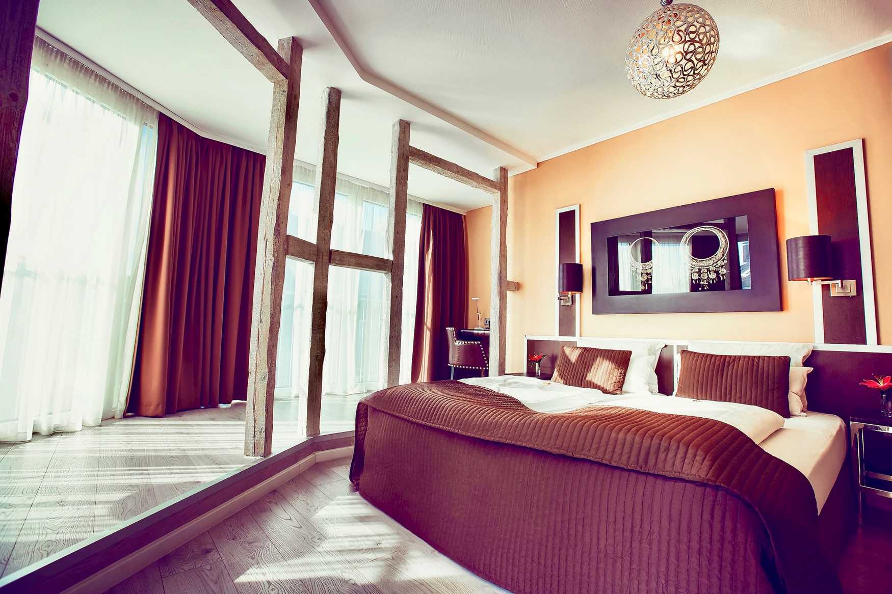 Boutique Hotel Düsseldorf Berial photo 1