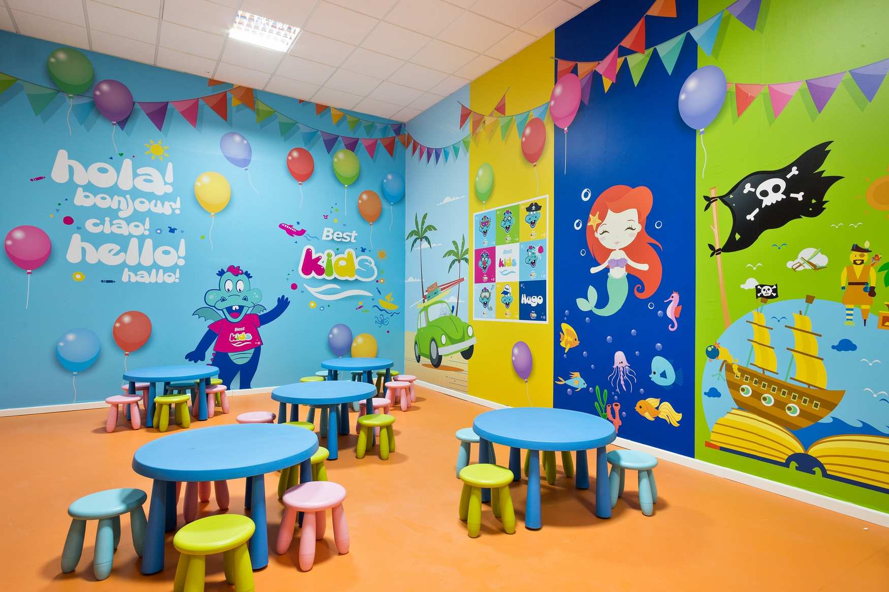 Hotel Best Benalmadena photo 1