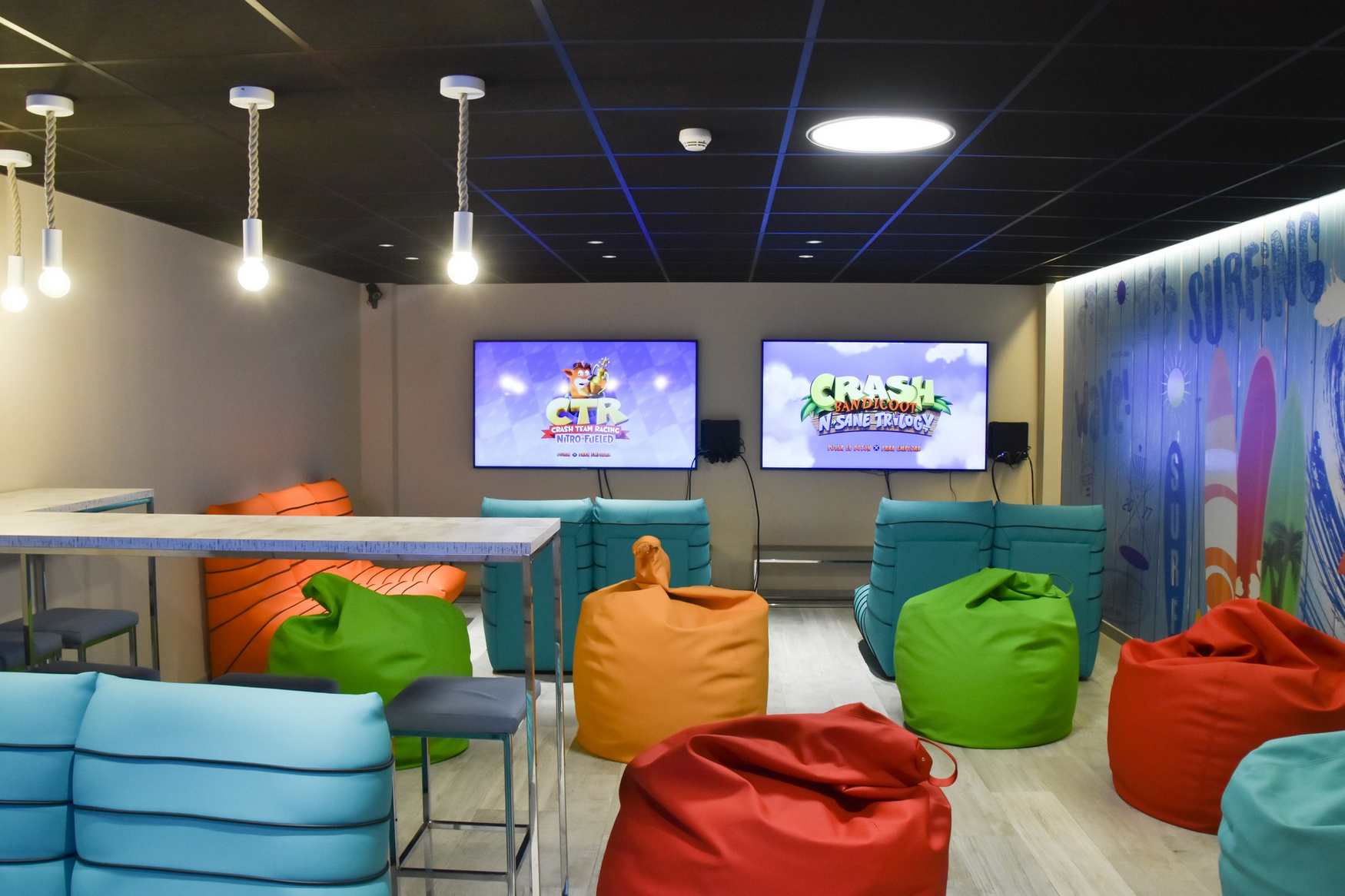 Hotel Best Jacaranda photo 1