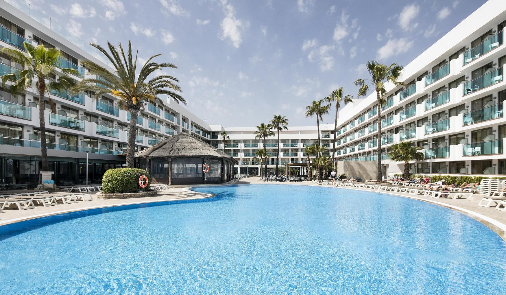 Hotel Best Maritim photo 1