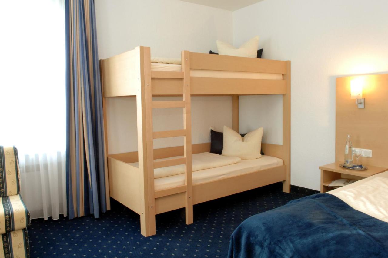 Hotel Bettina Gunzburg photo 1