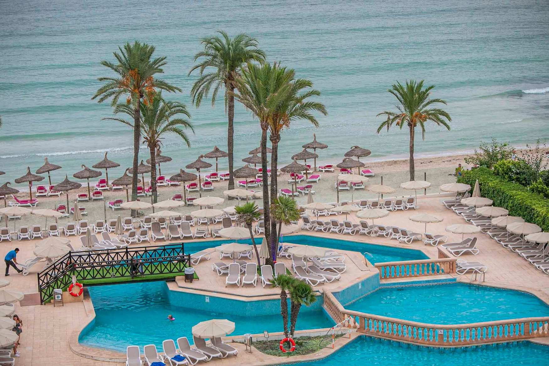 Hotel Condesa photo 1