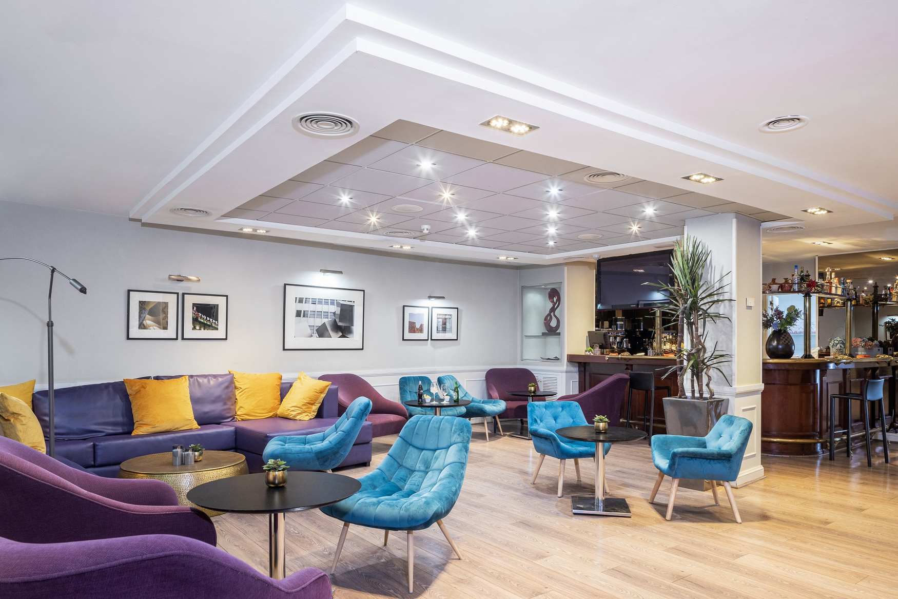 Hotel Cortezo photo 1