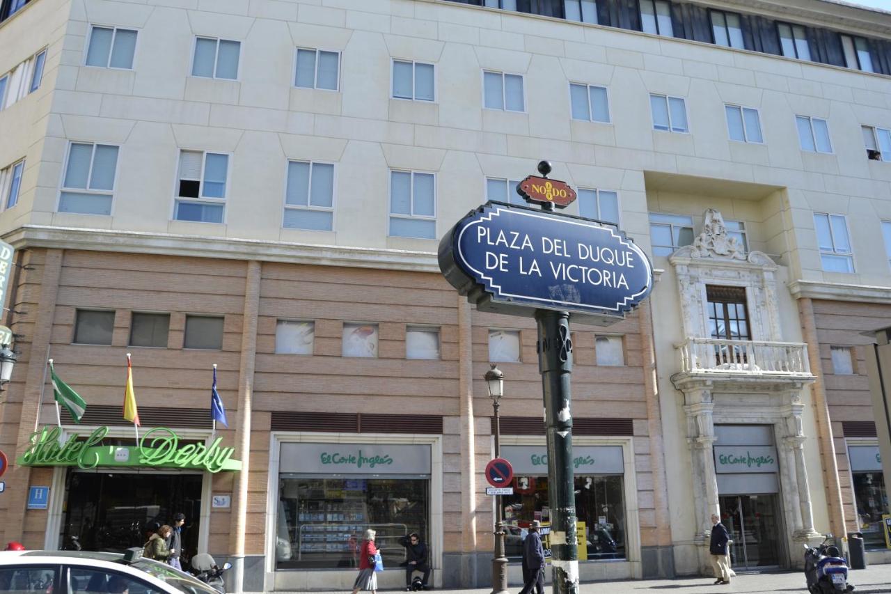 Hotel Derby Sevilla photo 1