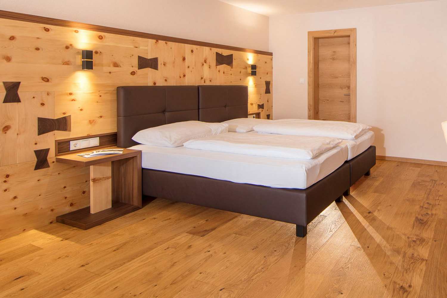 Hotel Garni Birkenhof