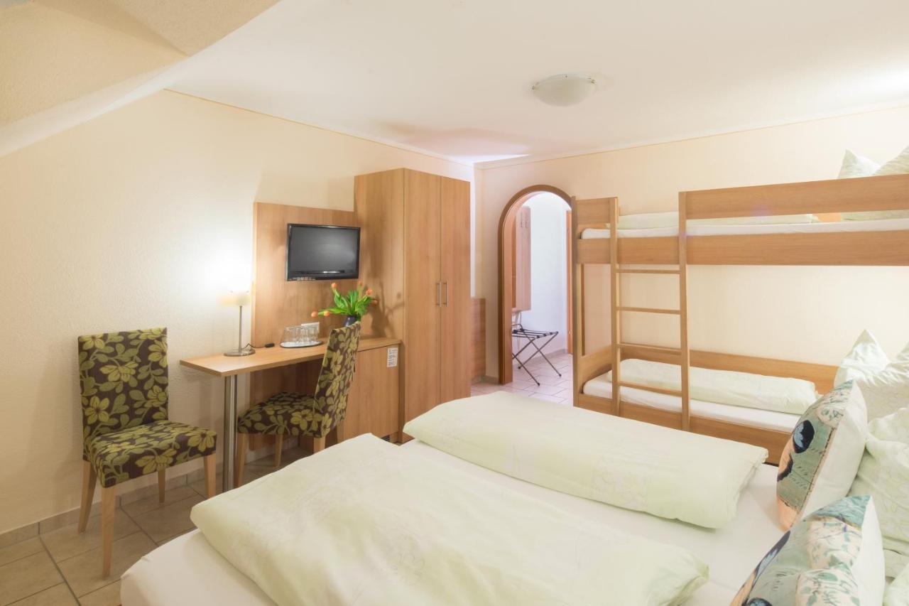 Hotel Goldener Löwe Gunzburg