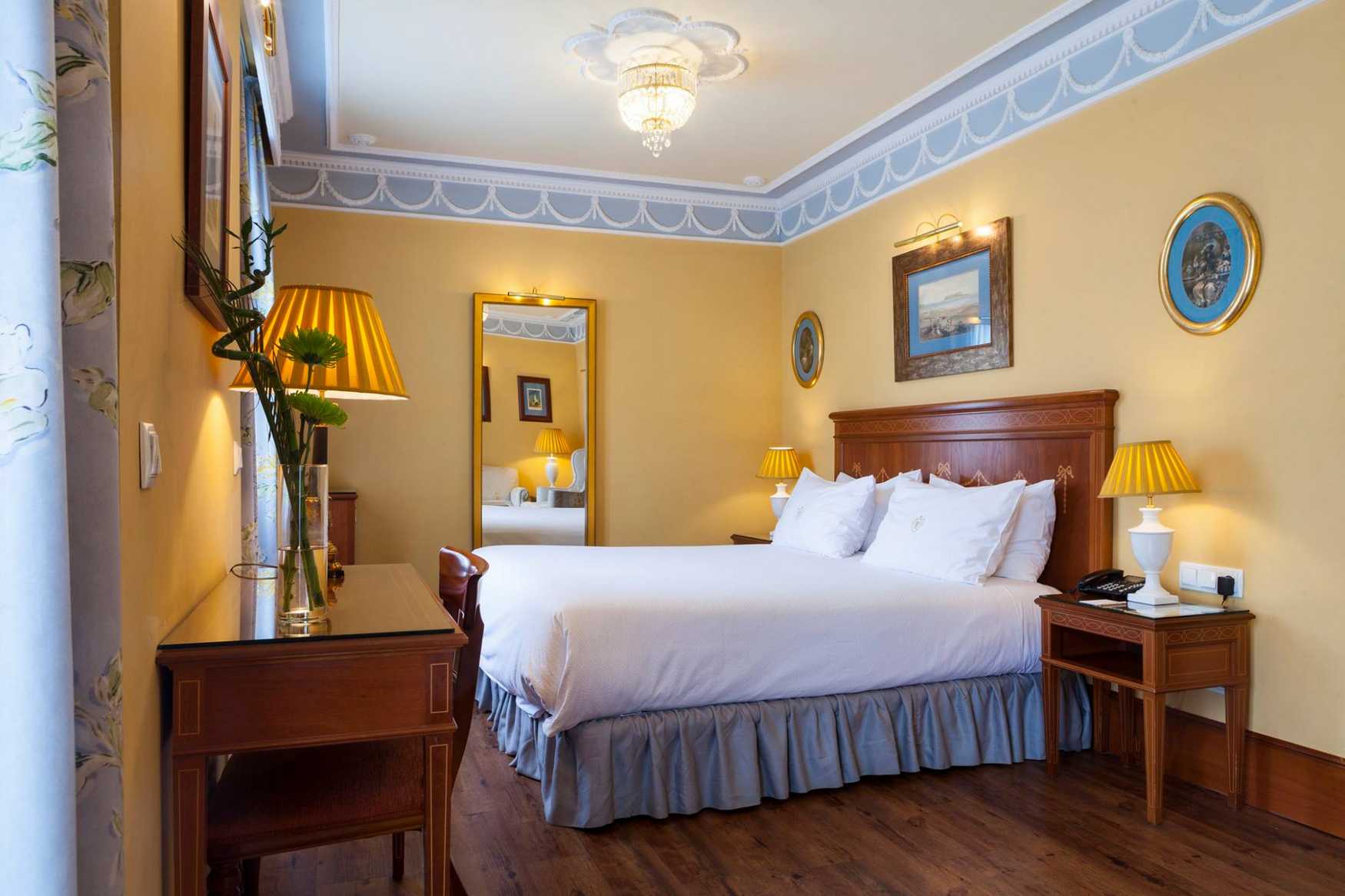 Hotel Inglaterra photo 1