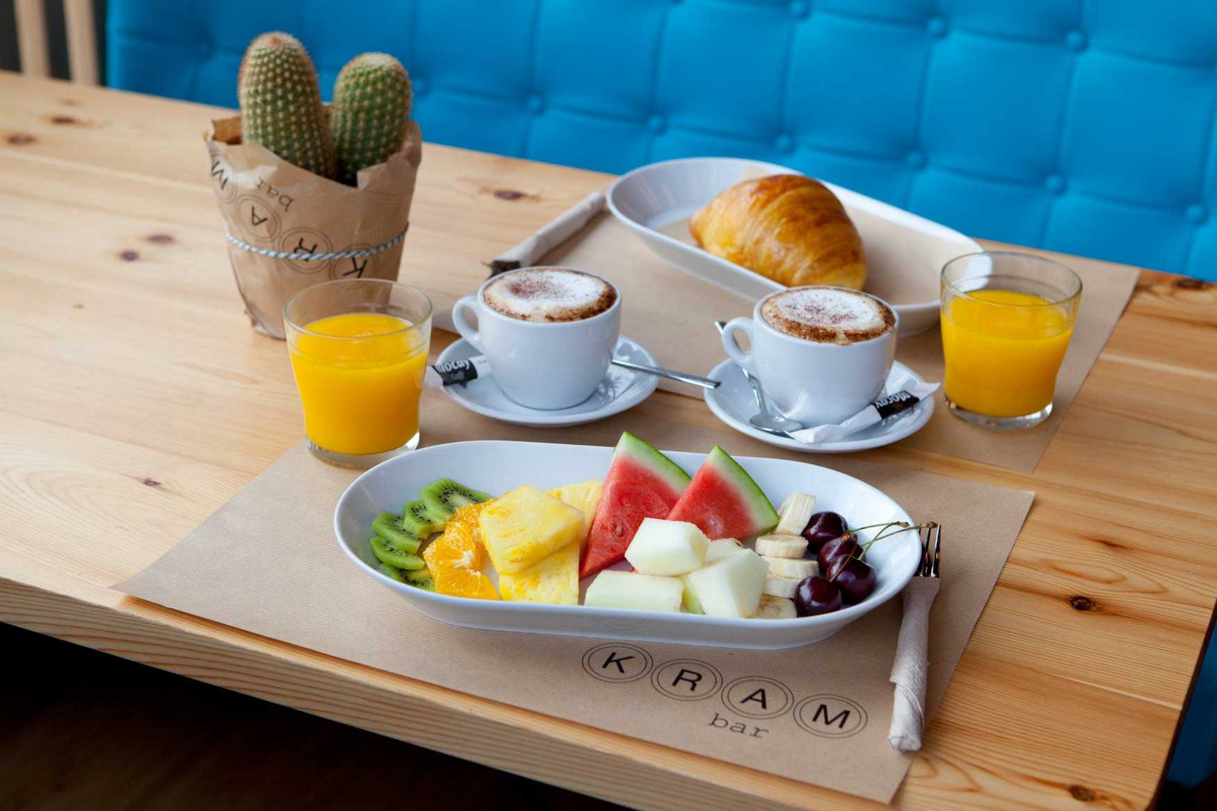 Hotel Kramer photo 1