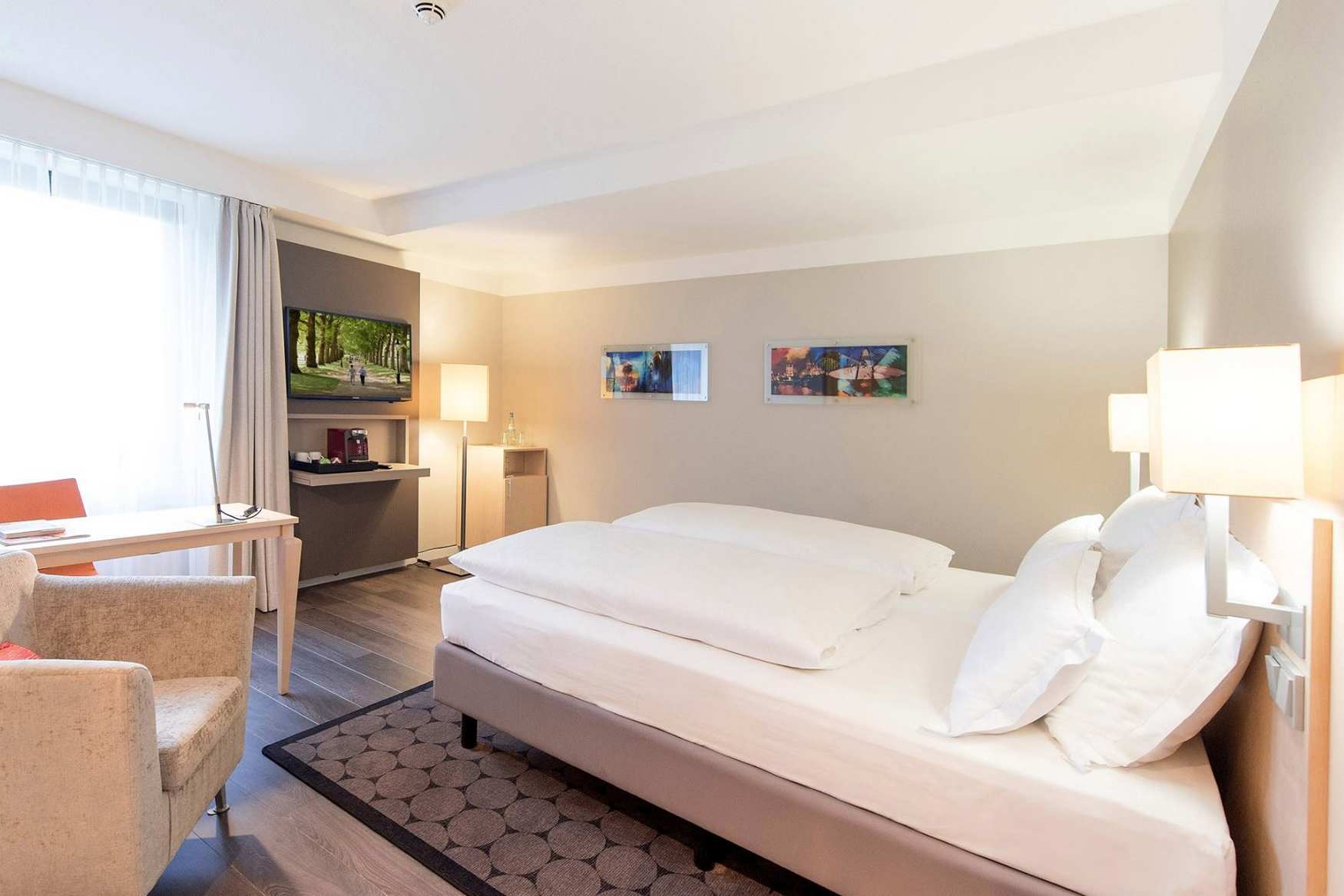 Hotel Lyskirchen photo 1