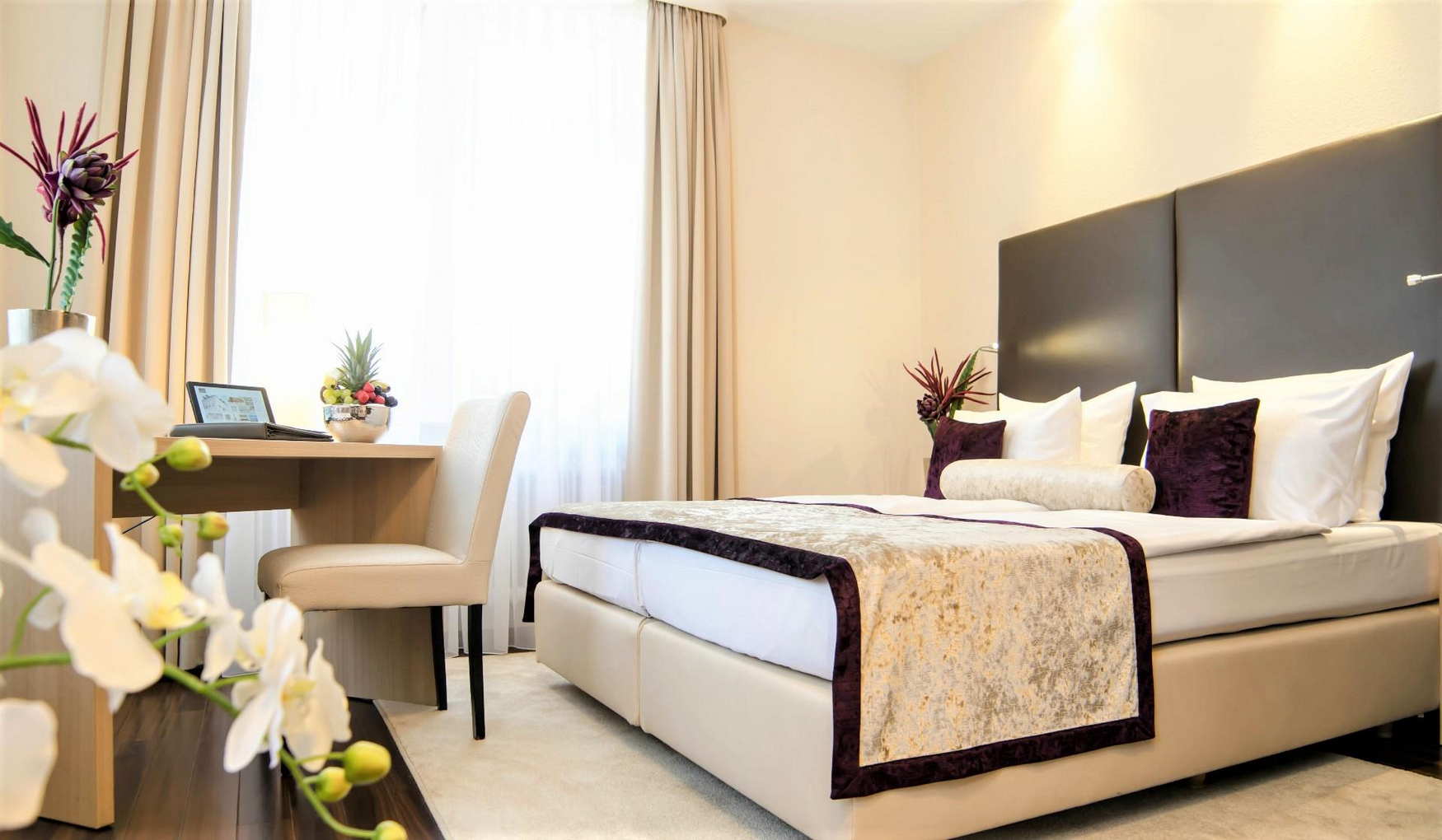 Hotel Merkur – Superior photo 1