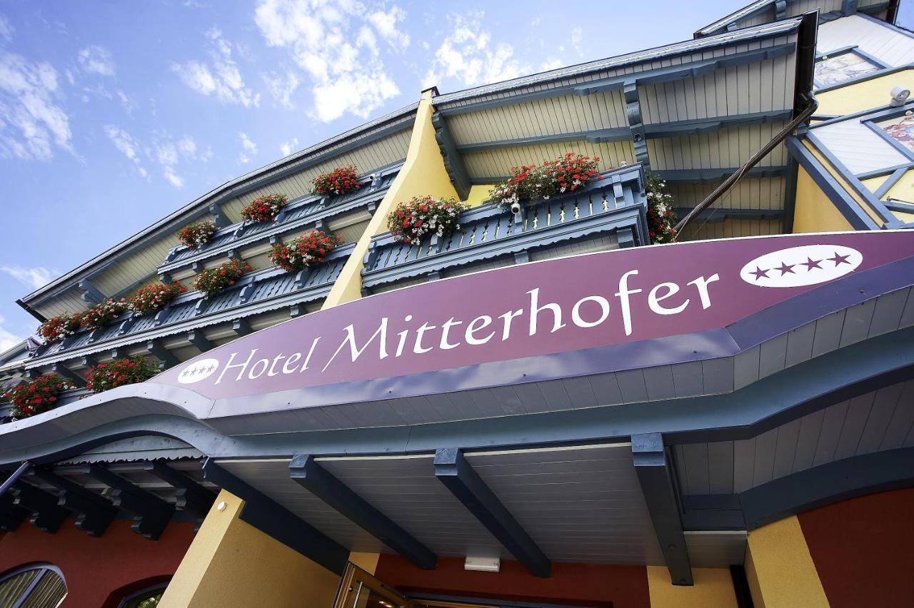 Hotel Mitterhofer photo 1