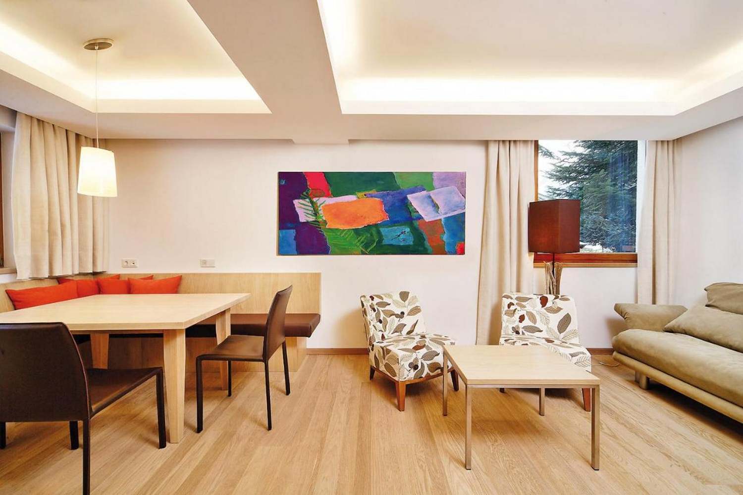 Hotel Pension Hoferhaus