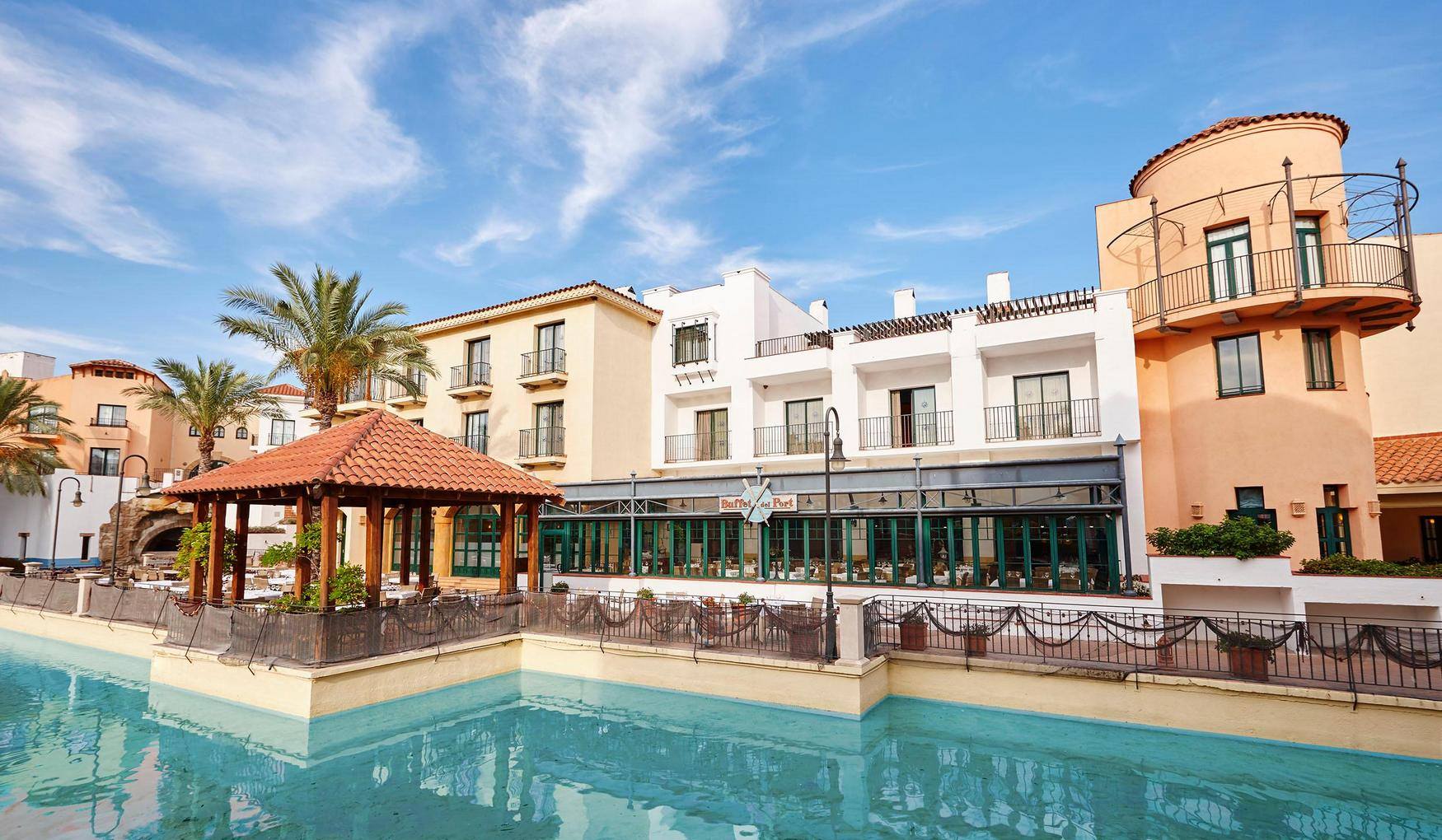 PortAventura Hotel - Includes PortAventura Park Tickets photo 1