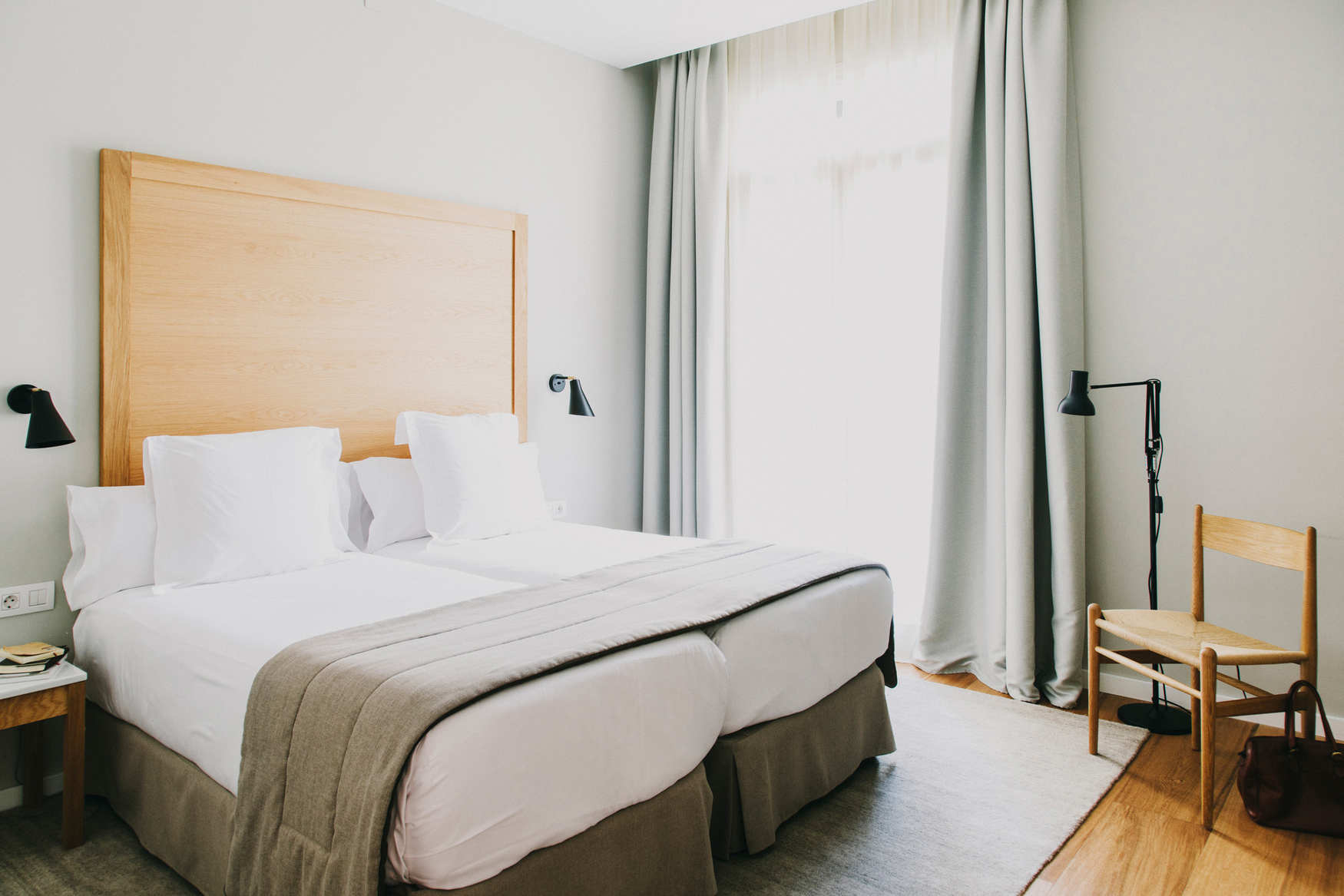 Hotel Regina Barcelona