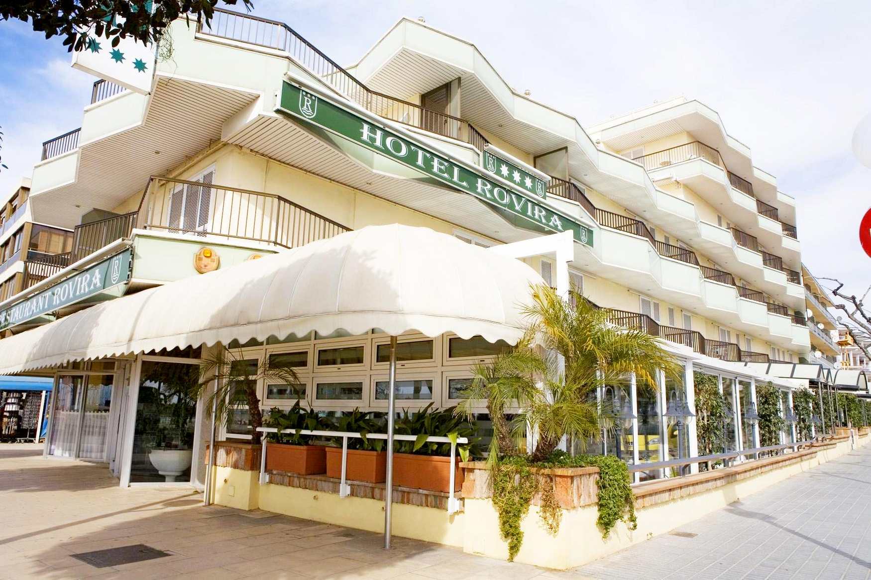 Hotel Rovira