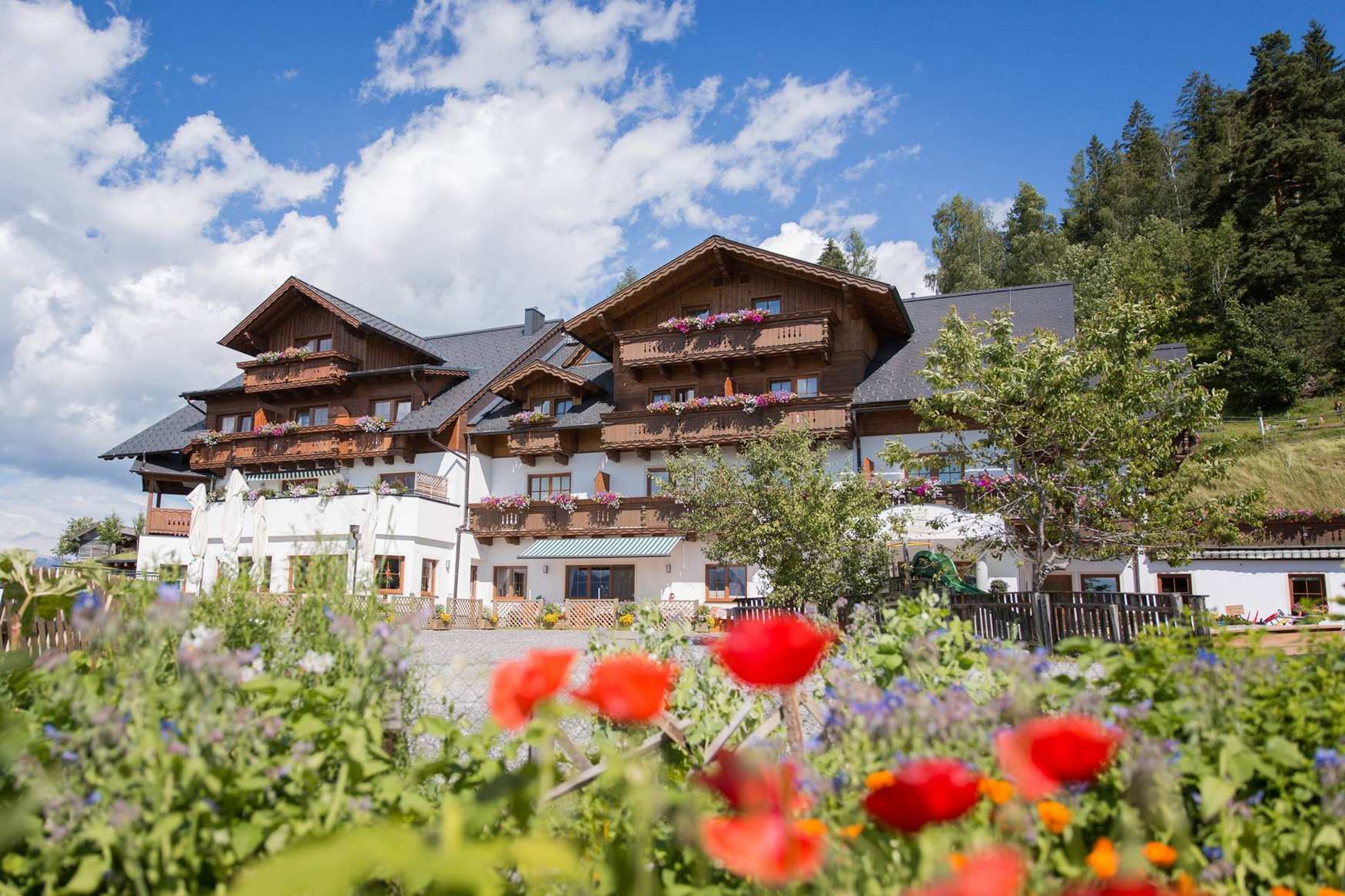 Hotel Schröckerhof photo 1