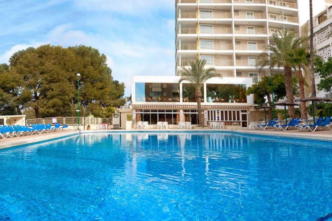 Hotel Servigroup Torre Dorada photo 1