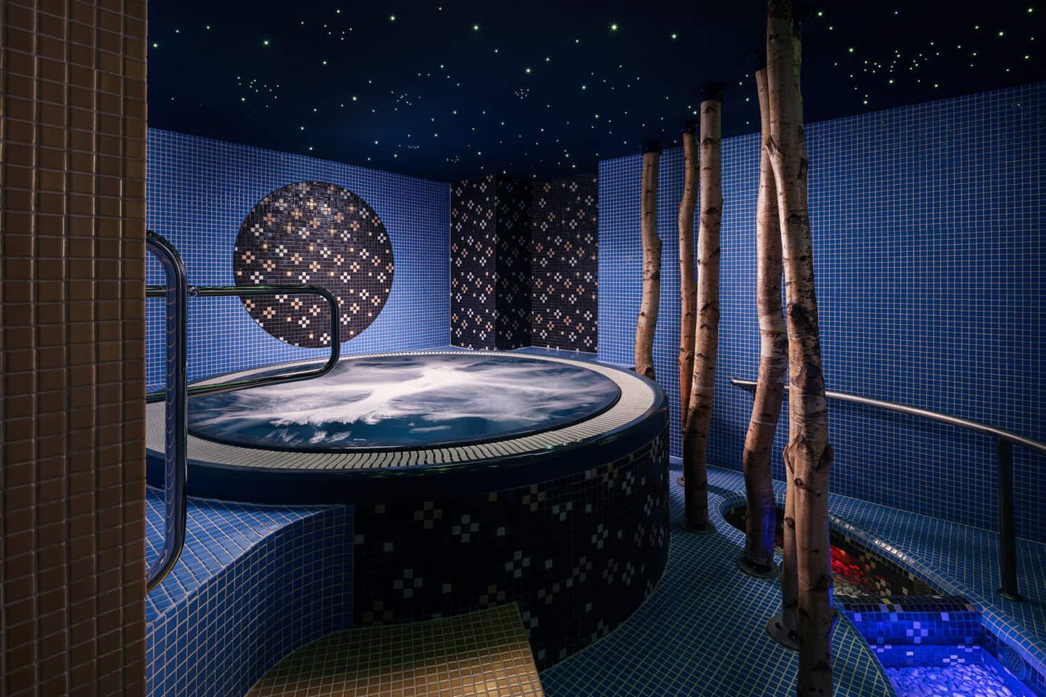 Villa Smetana Spa Hotel photo 1