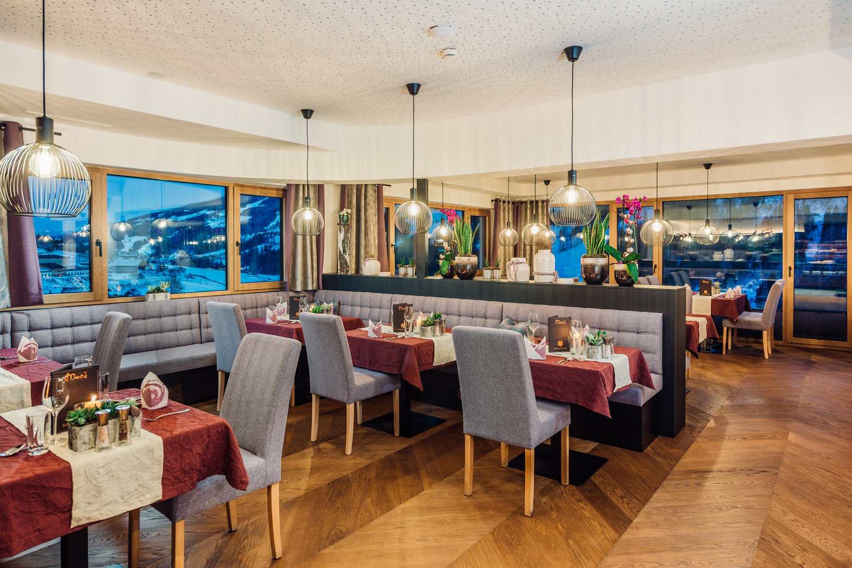 Hotel Sonnschupfer photo 1