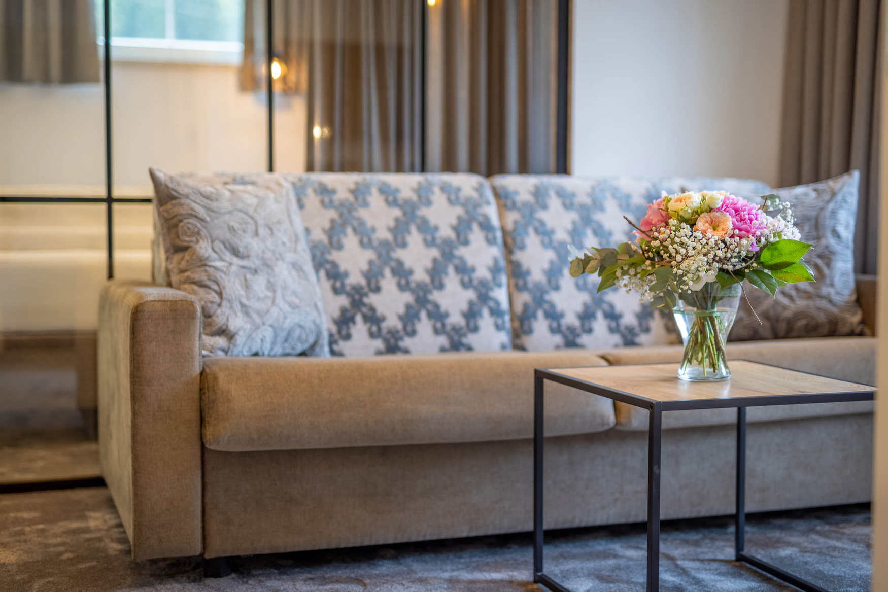 Hotel St. Georg Mayrhofen photo 1