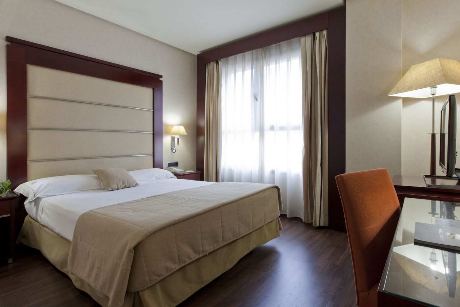 Hotel Valencia Center photo 1