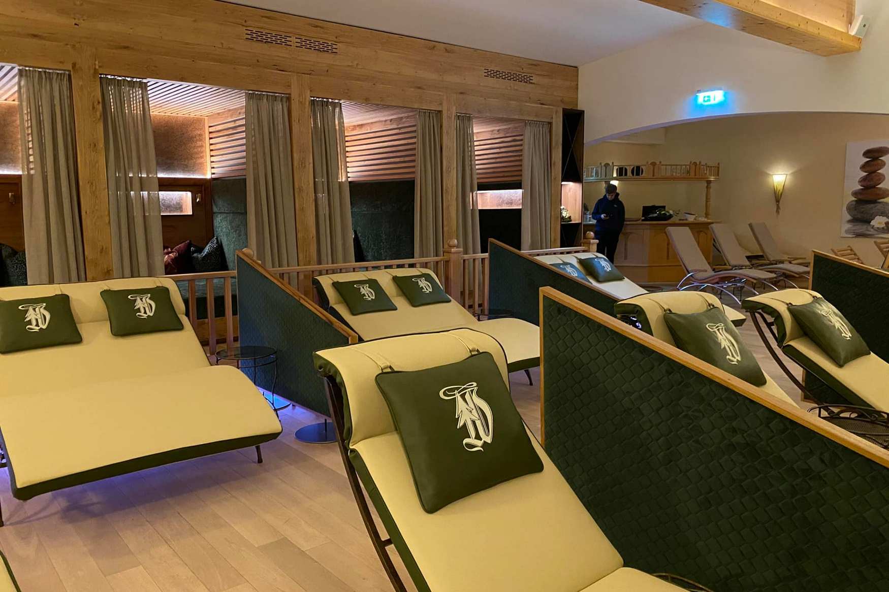 Hotel Waldfrieden photo 1