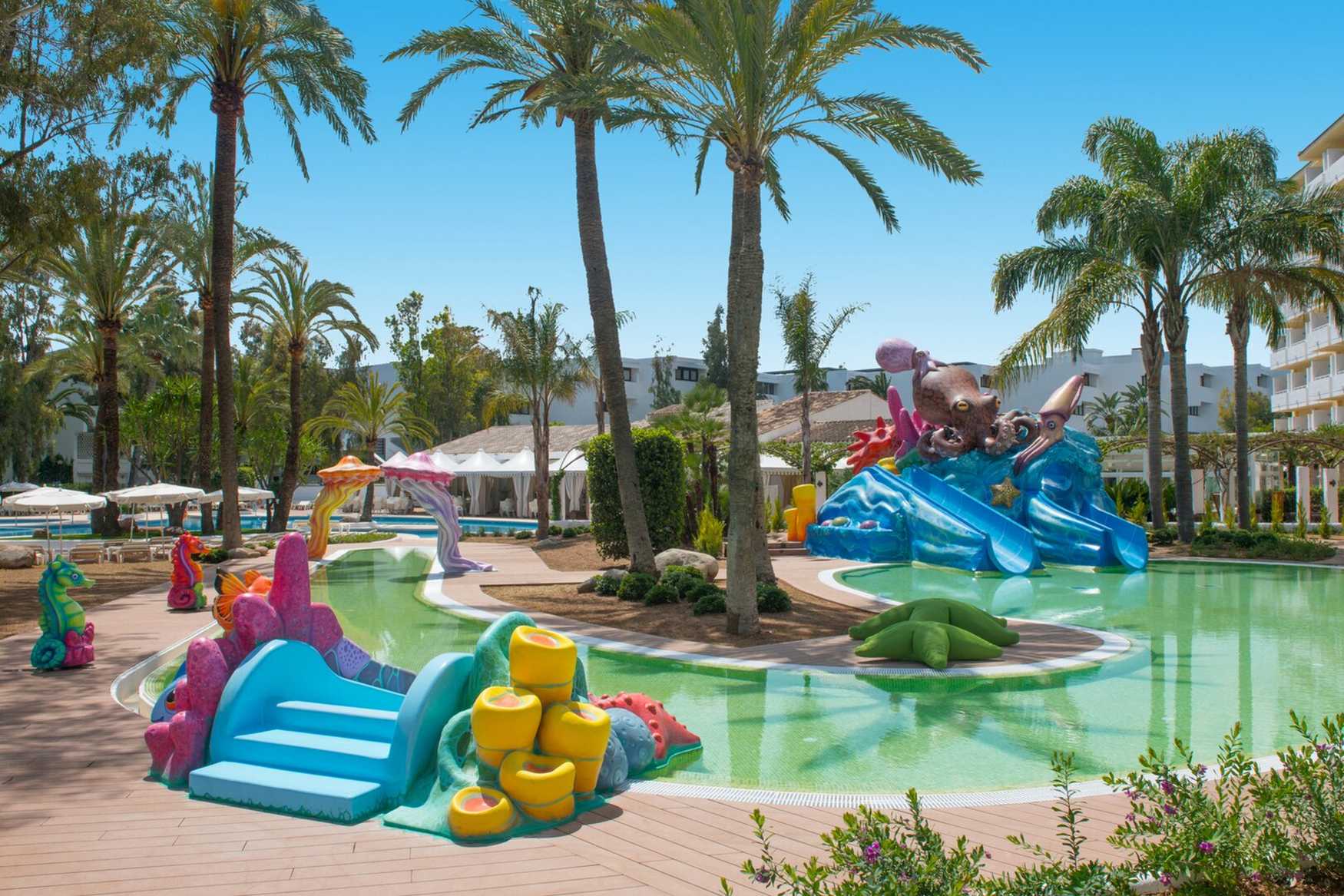 Iberostar Ciudad Blanca