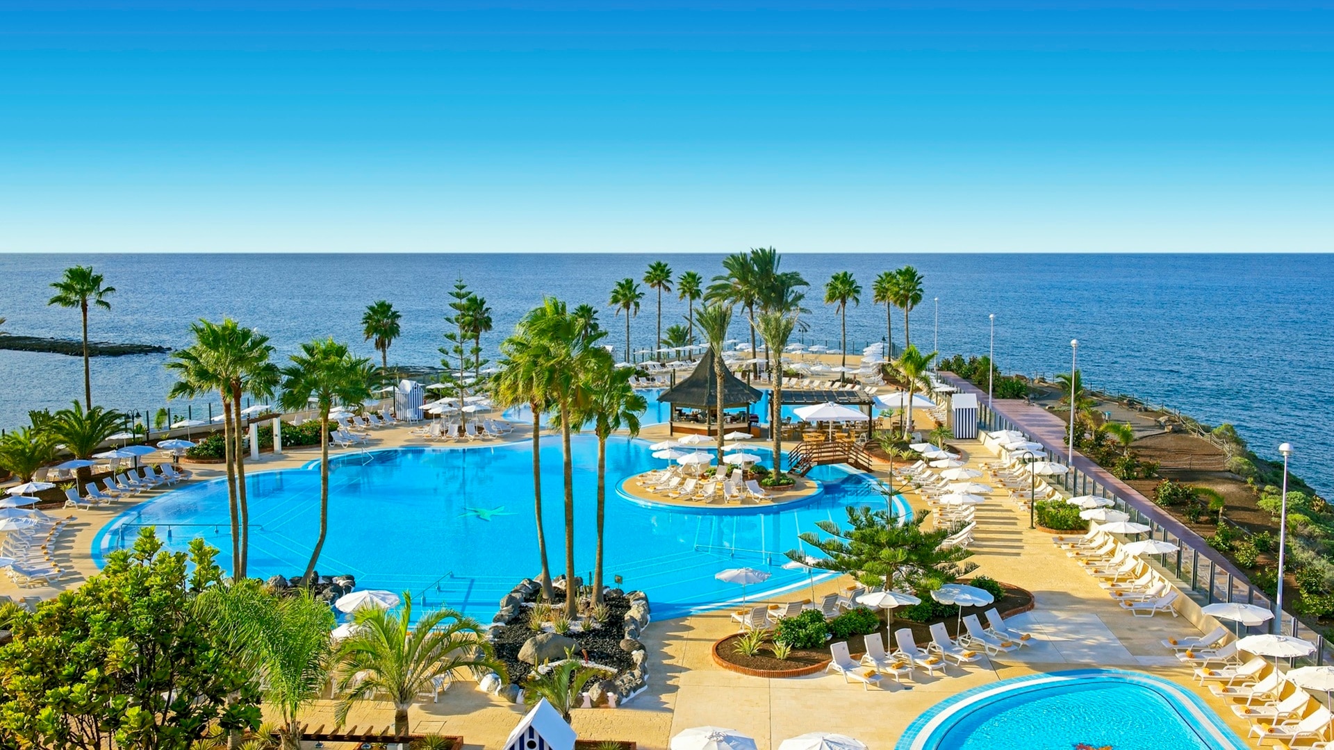 Iberostar Selection Anthelia