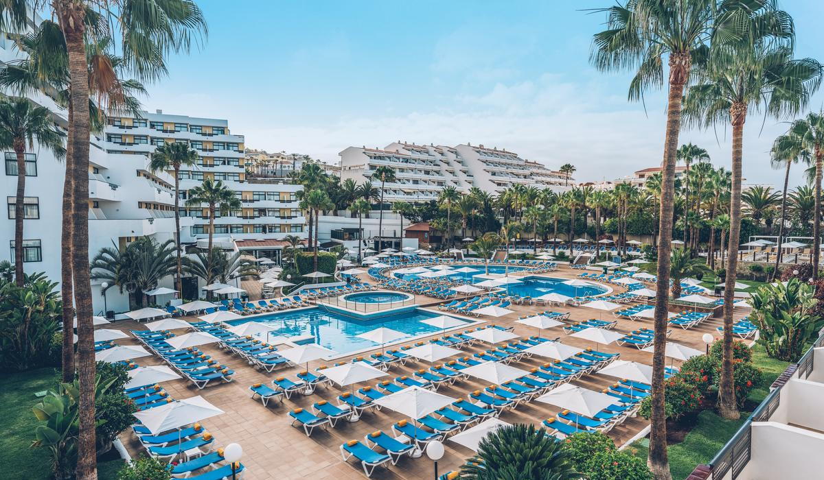 Iberostar Las Dalias photo 1